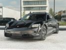 Porsche Taycan CROSS TURISMO PANO PssngrDisplay 22KW