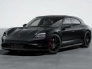 Porsche Taycan Sport Turismo 4S | Passenger screen Bose ...