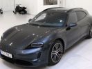 Porsche Taycan Sport Turismo/Sport Chrono