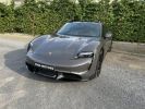 Porsche Taycan Turbo S Cross Turismo Burmester Headup Carbon