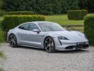 Porsche Taycan Turbo - VAT Refundable