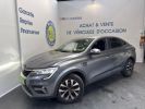 Voir l'annonce Renault Arkana 1.3 TCE 140CH FAP BUSINESS EDC