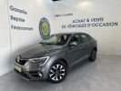 Voir l'annonce Renault Arkana 1.3 TCE 140CH FAP ZEN EDC