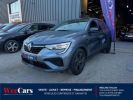 Voir l'annonce Renault Arkana 1.3 Tce - 160ch - BV EDC R.S. Line