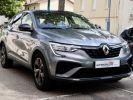 Annonce Renault Arkana 1.3 TCe Hybrid 160 RS Line EDC7 (CarPlay,Camera360,Bose)