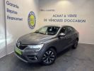 Voir l'annonce Renault Arkana 1.3 TCE MILD HYBRID 140CH EQUILIBRE EDC -22