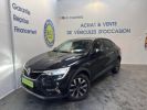 Voir l'annonce Renault Arkana 1.3 TCE MILD HYBRID 140CH EVOLUTION EDC -22