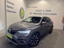 Voir l'annonce Renault Arkana 1.3 TCE MILD HYBRID 140CH EVOLUTION EDC -22