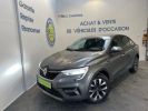 Voir l'annonce Renault Arkana 1.3 TCE MILD HYBRID 140CH EVOLUTION EDC -22