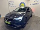 Annonce Renault Arkana 1.3 TCE MILD HYBRID 140CH RS LINE EDC -22