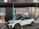 Voir l'annonce Renault Arkana 1.6 E-TECH 145 CH FULL-HYBRID INTENS