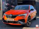 Voir l'annonce Renault Arkana 1.6 E-Tech 145 ch RS Line BVA