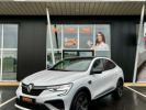 Voir l'annonce Renault Arkana 1.6 E-TECH 145 CH RS LINE PACK PERSONALISATION