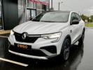 Annonce Renault Arkana 1.6 E-TECH 145 CH RS LINE + PACK PERSONALISATION