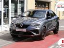 Annonce Renault Arkana 1.6 E-TECH 145 Hybrid RS-Line BVA (Multi-Sense, Lane Assist...)