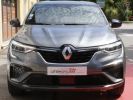 Annonce Renault Arkana 1.6 E-TECH 145 Hybrid RS-Line BVA (Multi-Sense, Lane Assist...)