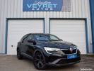 Voir l'annonce Renault Arkana 1.6 E-TECH 145 RS LINE CAMERA PACK HIVER 1ère MAIN 28562 Kms