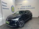 Voir l'annonce Renault Arkana 1.6 E-TECH 145CH BUSINESS