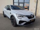 Annonce Renault Arkana 1.6 E-TECH 145CH FULL-HYBRID RS LINE BVA