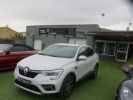 Voir l'annonce Renault Arkana 1.6 E-TECH 145CH INTENS