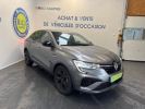 Annonce Renault Arkana 1.6 E-TECH 145CH RS LINE -21B