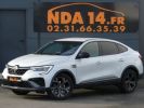 Voir l'annonce Renault Arkana 1.6 E-TECH 145CH RS LINE -21B