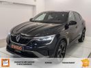 Voir l'annonce Renault Arkana 1.6 E-TECH 145ch RS-LINE FULL-HYBRID BVA6