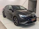 Annonce Renault Arkana 1.6 E-TECH 145ch RS-LINE FULL-HYBRID BVA6