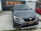 Voir l'annonce Renault Arkana 1.6 E-TECH 145H 95 FULL-HYBRID Intens