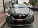 Annonce Renault Arkana 1.6 E-TECH 145H FULL-HYBRID INTENS 21 B Garantie 6 mois