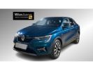 Annonce Renault Arkana 1.6 E-Tech Hybride - 145 - BVA multi-modes multi-modes Business PHASE 1