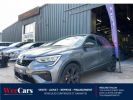 Voir l'annonce Renault Arkana 1.6 E-Tech Hybride - 145 ch - R.S. Line