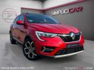 Voir l'annonce Renault Arkana 1.6i E-TECH HEV