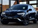 Voir l'annonce Renault Arkana 1.6i E-TECH HEV Engineered - OPEN DAK - CAMERA - LEDER -