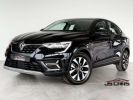 Voir l'annonce Renault Arkana 1.6i E-TECH HEV GPS CARPLAY JANTES 17 CAMERA PDC