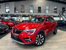 Voir l'annonce Renault Arkana hybrid 1.6 e-tech 145 ch intens edc 22 rouge flamme