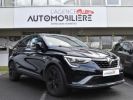 Voir l'annonce Renault Arkana II RS LINE 1.3 TCe 140 cv Boîte auto GARENTIE CONSTRUCTEUR 2027