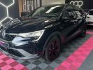 Annonce Renault Arkana RS LINE 1.6 145 ch E-TECH FULL HYBRID SIÈGES ÉLECTRIQUE ALCANTARA