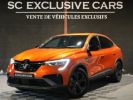Voir l'annonce Renault Arkana RS LINE 145 cv 1.6 E-TECH