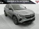 Voir l'annonce Renault Austral mild hybrid 160 auto GSR2 Techno