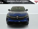 Annonce Renault Austral mild hybrid 160 auto Techno