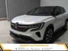 Annonce Renault Austral Mild hybrid 160cv auto techno surequipe