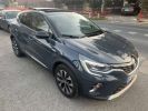 Annonce Renault Captur 1.3 MILD HYBRIDE 140 TECHNO FAST TRACK