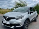 Voir l'annonce Renault Captur 1.5 DCI 90ch INTENS