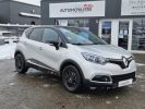 Renault Captur 1.2 TCE 120 CV INTENS EDC - ROUES HIVER Occasion