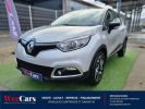 Renault Captur 1.2 TCE 120 ENERGY INTENS EDC BVA START-STOP Occasion