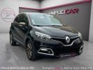 Achat Renault Captur 1.2 TCe 120ch Energy E6 SL Hypnotic - Boite Automatique Entretiens Occasion