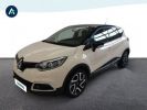 Renault Captur 1.2 TCe 120ch Intens EDC Occasion