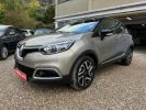 Achat Renault Captur 1.2 TCE 120CH STOP&START ENERGY INTENS EDC/ 1 ERE MAIN / CREDIT / CRITAIR 1 / Occasion