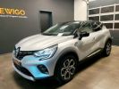 Achat Renault Captur 1.3 TCE MICRO-HYBRID 140ch HYBRID TECHNO Occasion